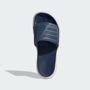 دمپایی اورجینال مردانه برند Adidas مدل Aphabounce slide 2.0 کد IF0814