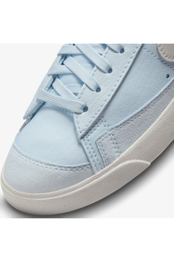 کتونی اورجینال برند Nike مدل Blazer Mid 77 Next Nature کد 820867367 - Image 5