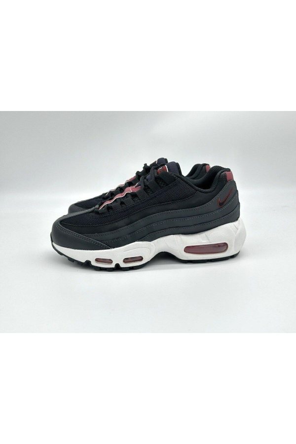 کتونی اورجینال برند Nike مدل Air Max 95 Recraft کد 783322729 - Image 4