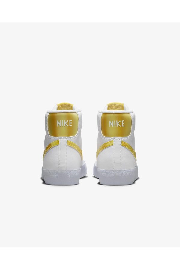 کتونی اورجینال برند Nike مدل Blazer Mid Next Nature کد 750683279 - Image 6