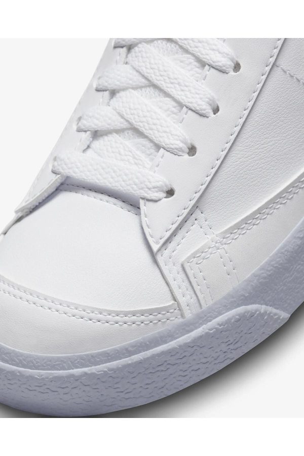 کتونی اورجینال برند Nike مدل Blazer Mid Next Nature کد 750683279 - Image 7