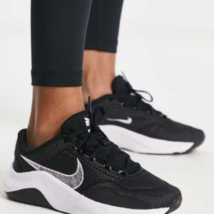 کفش دویدن اورجینال برند Nike مدل Legend Essential 3 Next Nature کد 770998439