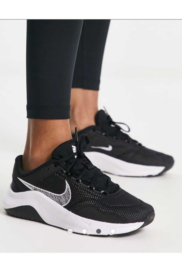 کفش دویدن اورجینال برند Nike مدل Legend Essential 3 Next Nature کد 770998439 - Image 2