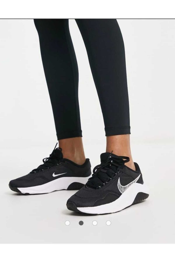 کفش دویدن اورجینال برند Nike مدل Legend Essential 3 Next Nature کد 770998439 - Image 4