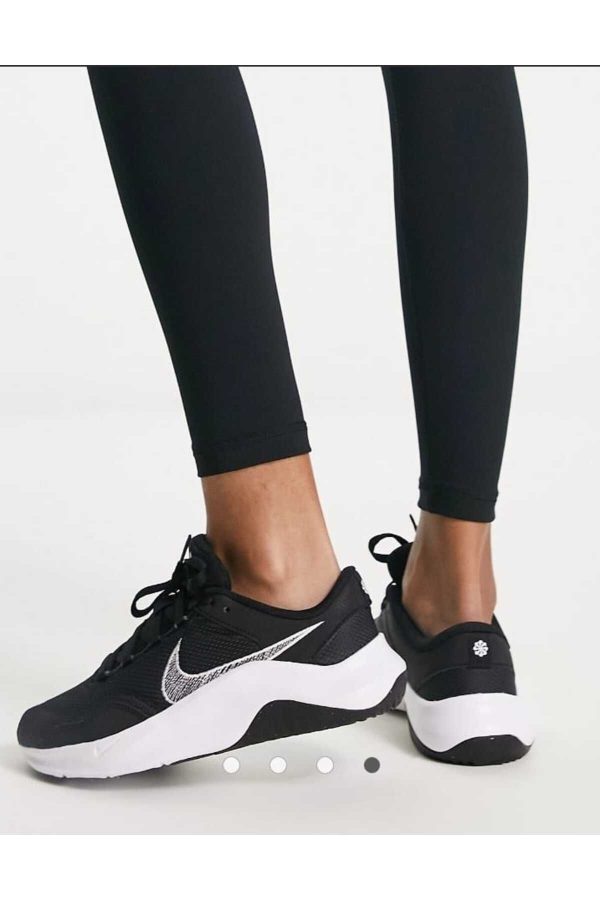 کفش دویدن اورجینال برند Nike مدل Legend Essential 3 Next Nature کد 770998439 - Image 7
