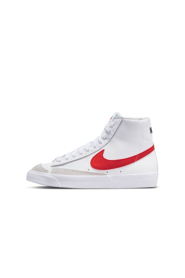 کتونی اورجینال برند Nike مدل Nike Blazer Mid '77 (gs) کد 292079238 - Image 2