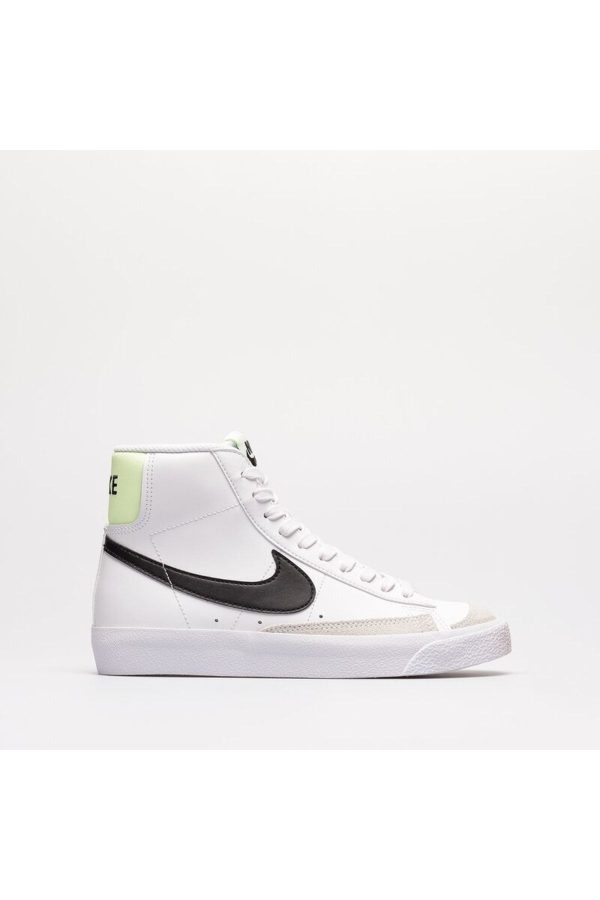 کتونی اورجینال برند Nike مدل Blazer Mid '77 Vintage کد 384864043 - Image 3
