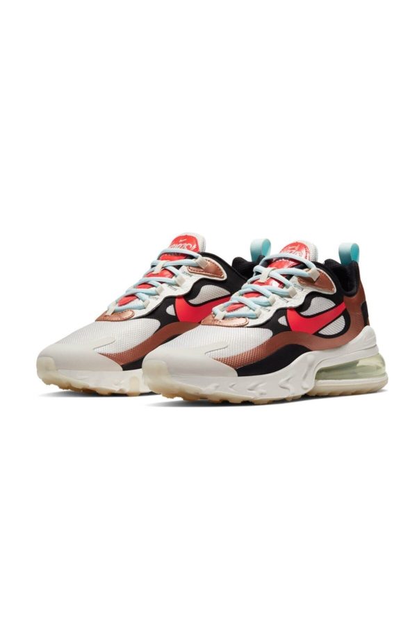کتونی اورجینال برند Nike مدل Air Max 270 کد 64684630 - Image 3