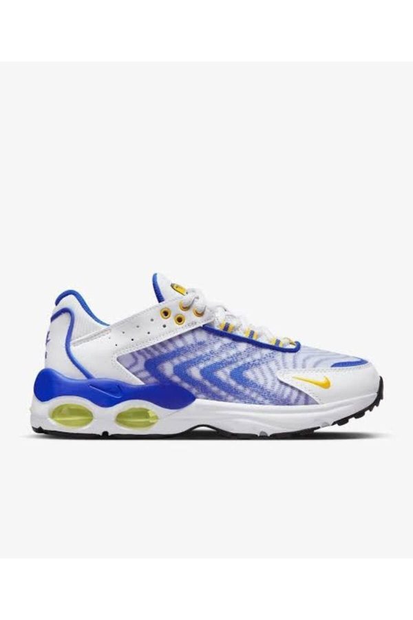 کفش پیاده روی اورجینال برند Nike مدل Air Max Tailwind کد 740764267 - Image 3