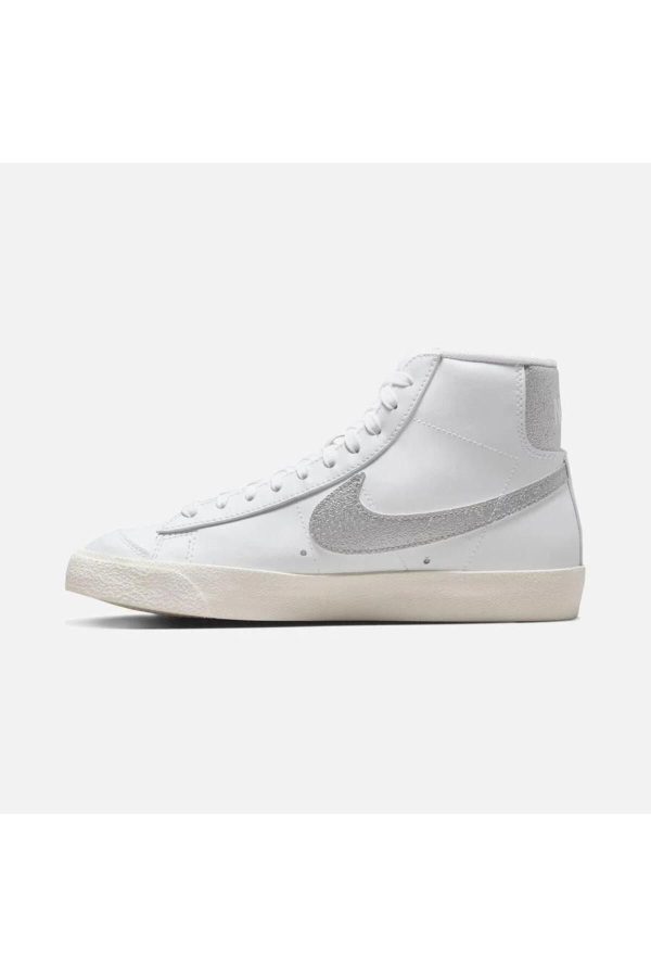 کتونی اورجینال برند Nike مدل Blazer Mid '77 Essential کد 739749134 - Image 3