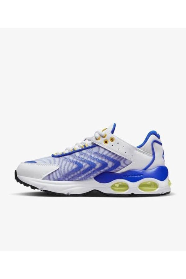 کفش پیاده روی اورجینال برند Nike مدل Air Max Tailwind کد 740764267 - Image 4