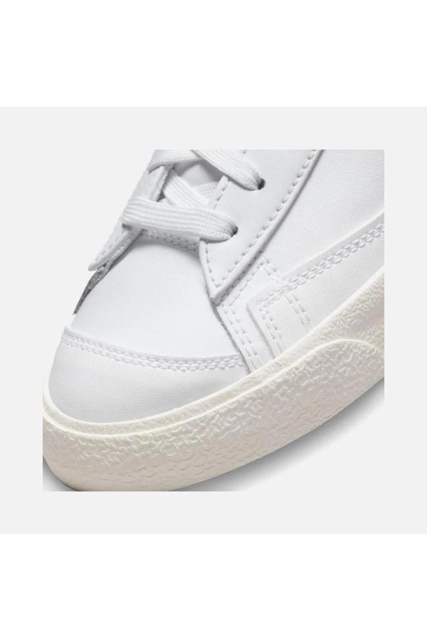 کتونی اورجینال برند Nike مدل Blazer Mid '77 Essential کد 739749134 - Image 4