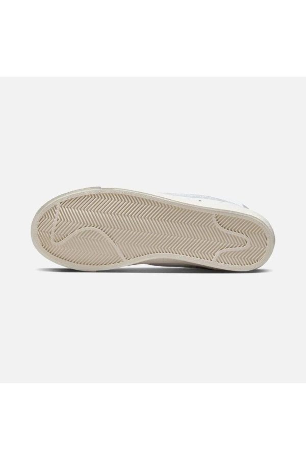 کتونی اورجینال برند Nike مدل Blazer Mid '77 Essential کد 739749134 - Image 6