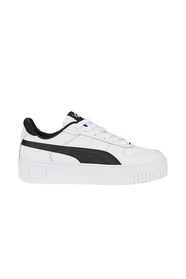 کتونی اورجینال برند Puma مدل Puma Skye Clean کد 836067180 - Image 2