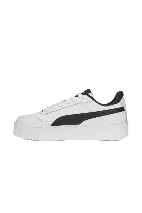 کتونی اورجینال برند Puma مدل Puma Skye Clean کد 836067180 - Image 3