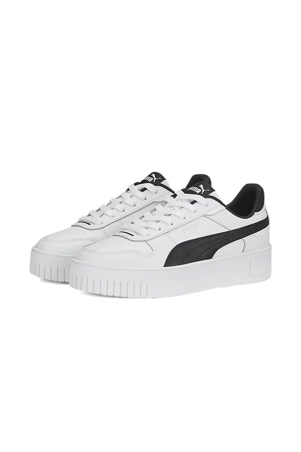 کتونی اورجینال برند Puma مدل Puma Skye Clean کد 836067180 - Image 4