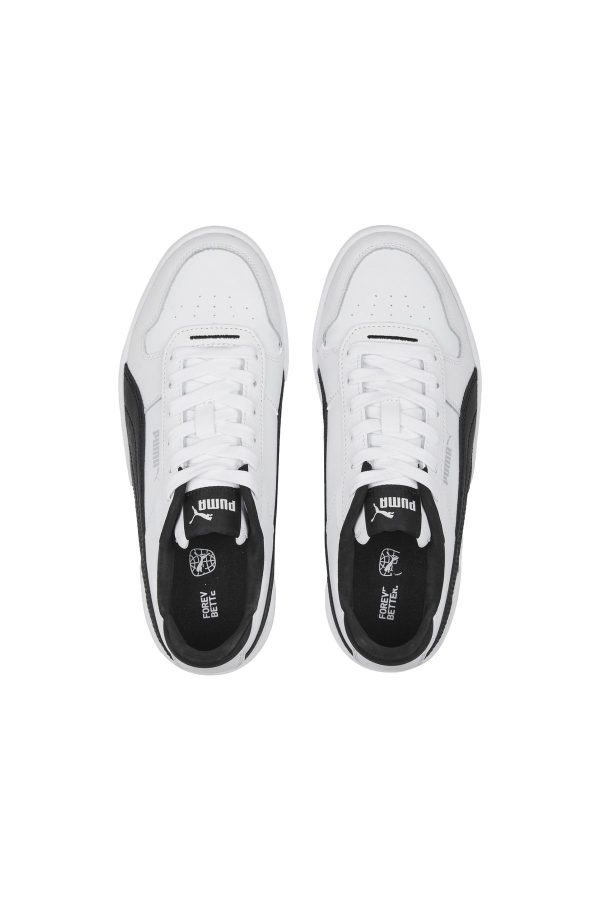 کتونی اورجینال برند Puma مدل Puma Skye Clean کد 836067180 - Image 5