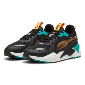 کتونی اورجینال برند Puma مدل RS-X Geek کد 815605083