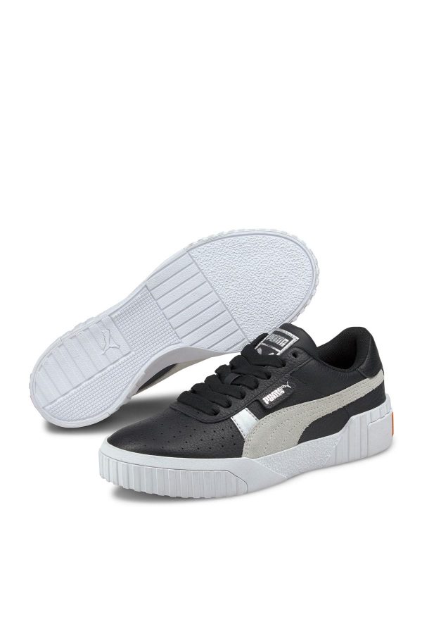 کتونی اورجینال برند Puma مدل Cali Varsity Wn s کد 75619755