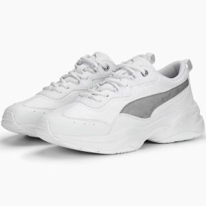کفش دویدن اورجینال برند Puma مدل Cilia Space Metallics کد 824750280