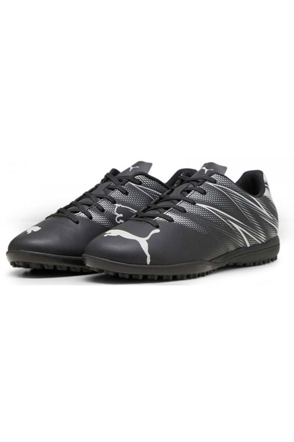 کفش چمن مصنوعی اورجینال برند Puma مدل Attacanto TT کد 767164866
