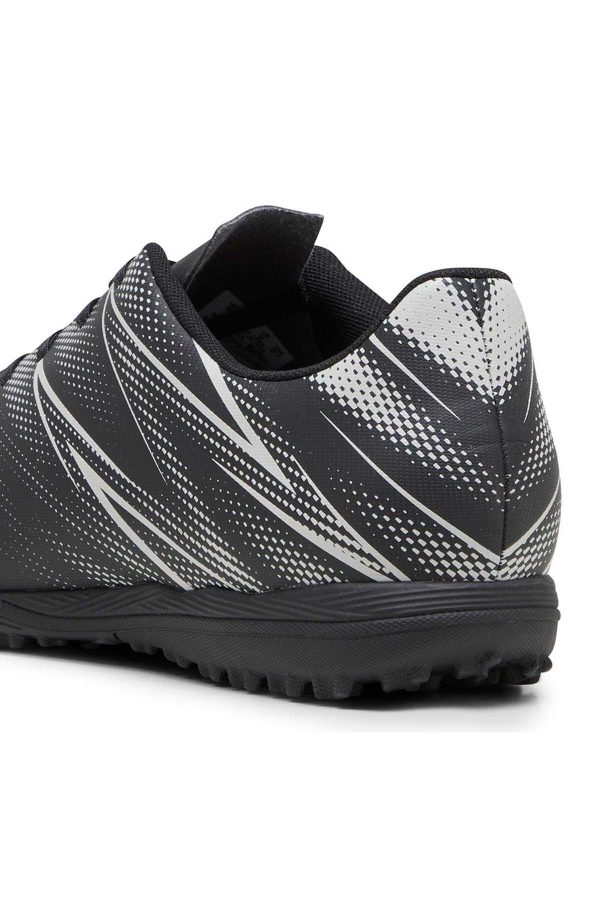 کفش چمن مصنوعی اورجینال برند Puma مدل Attacanto TT کد 767164866 - Image 4