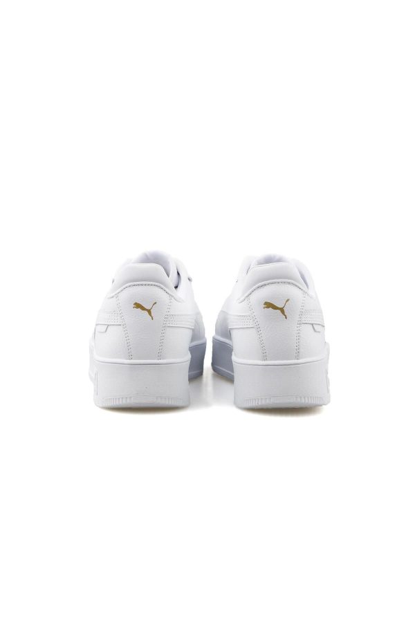 کفش پیاده روی اورجینال برند Puma کد 761956341 - Image 4