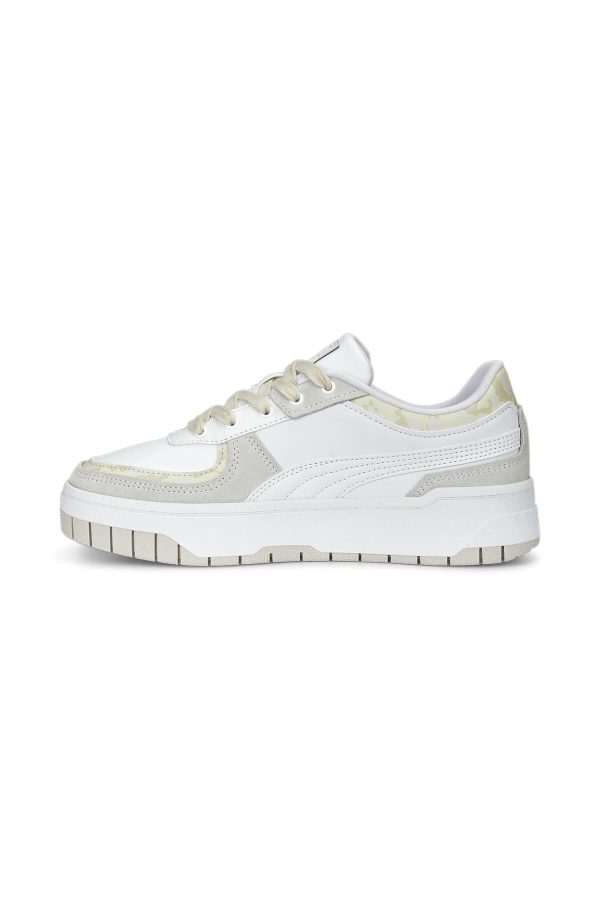 کتونی اورجینال برند Puma مدل Cali Dream Camo Wns کد 774819366 - Image 3