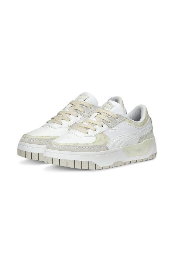 کتونی اورجینال برند Puma مدل Cali Dream Camo Wns کد 774819366 - Image 6