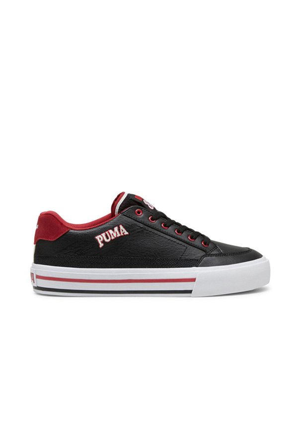 کتونی اورجینال برند Puma مدل Court Classic Vulc Retro C کد 823035614
