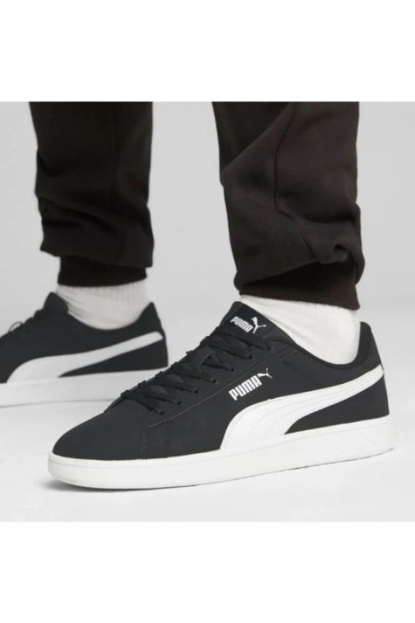 کتونی اورجینال برند Puma مدل Smash 30 Buck کد 736020347 - Image 4