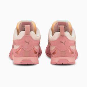 کتونی اورجینال برند Puma مدل Kyron Poison Flower کد 792638372
