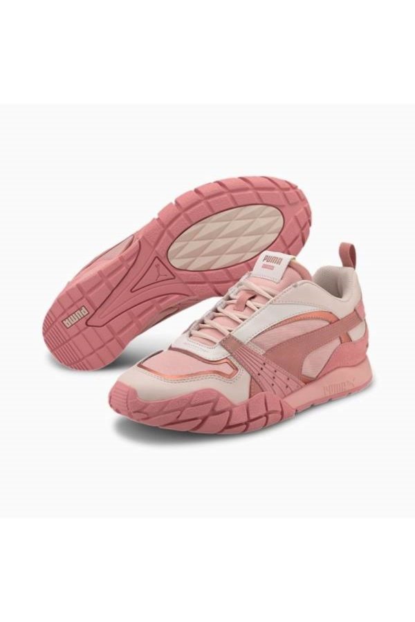 کتونی اورجینال برند Puma مدل Kyron Poison Flower کد 792638372 - Image 3
