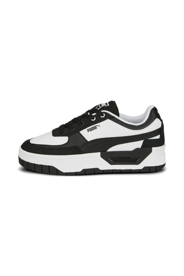 کتونی اورجینال برند Puma مدل Cali Dream Tweak کد 775438023