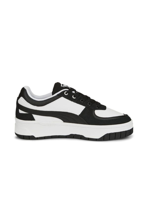 کتونی اورجینال برند Puma مدل Cali Dream Tweak کد 775438023 - Image 3