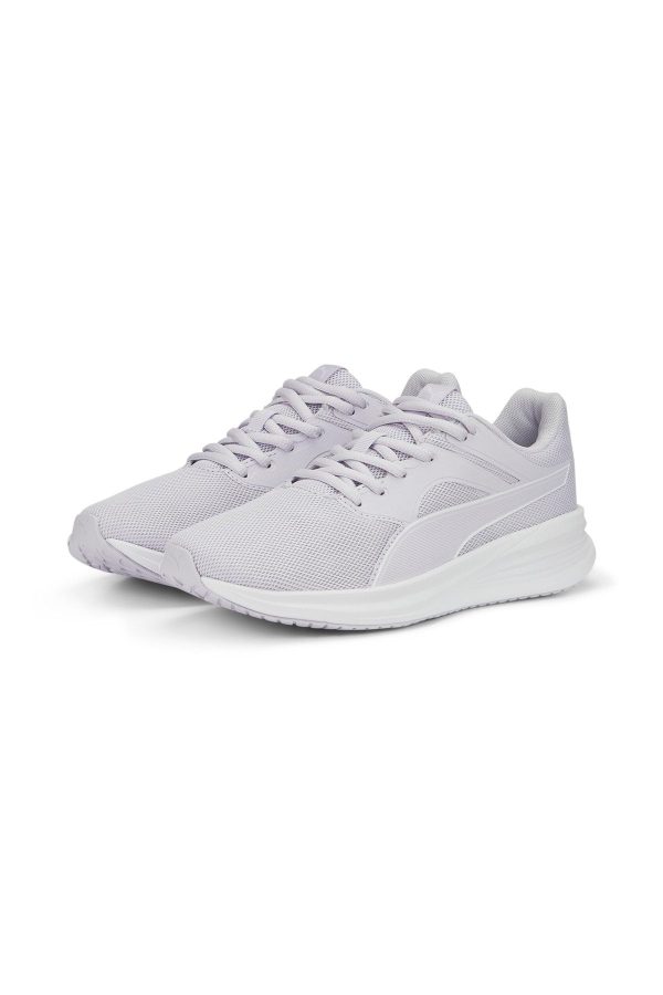 کفش دویدن اورجینال برند Puma مدل Transport Jr کد 475823178