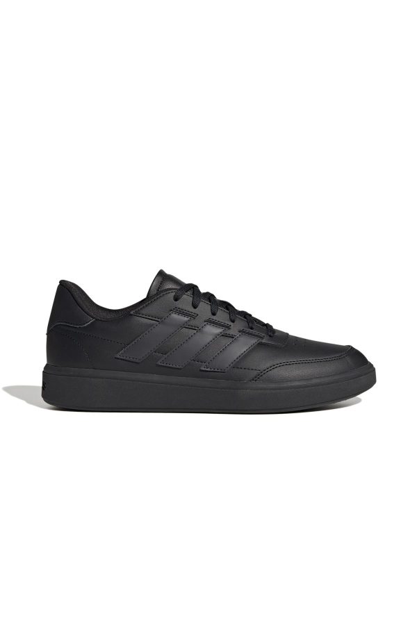 کتونی اورجینال برند Adidas مدل Courtblock کد 827288557 - Image 2