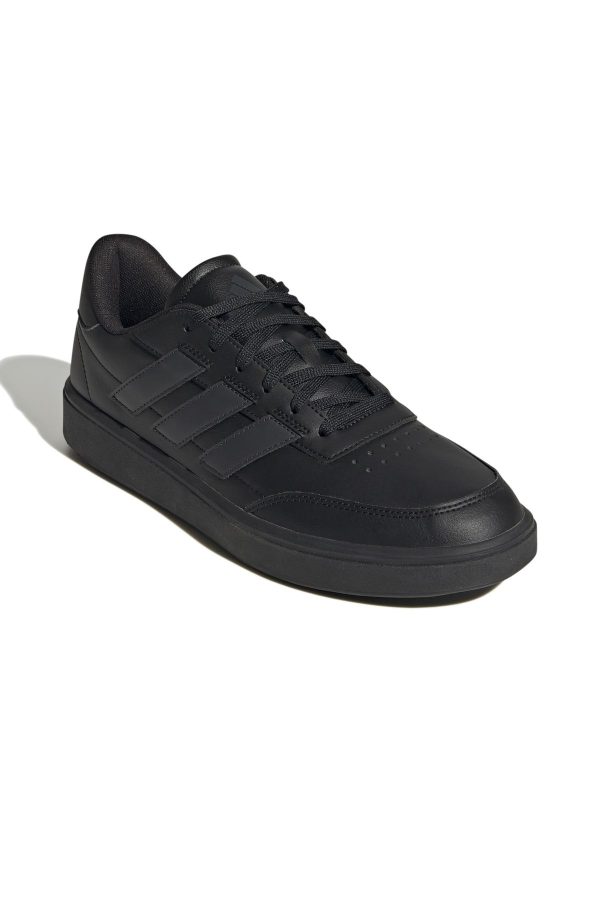 کتونی اورجینال برند Adidas مدل Courtblock کد 827288557 - Image 4