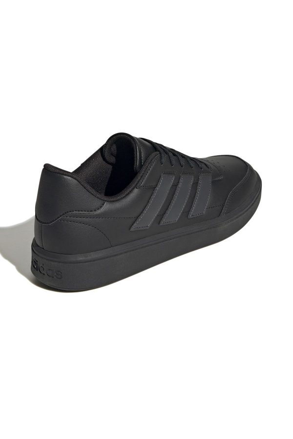 کتونی اورجینال برند Adidas مدل Courtblock کد 827288557 - Image 5