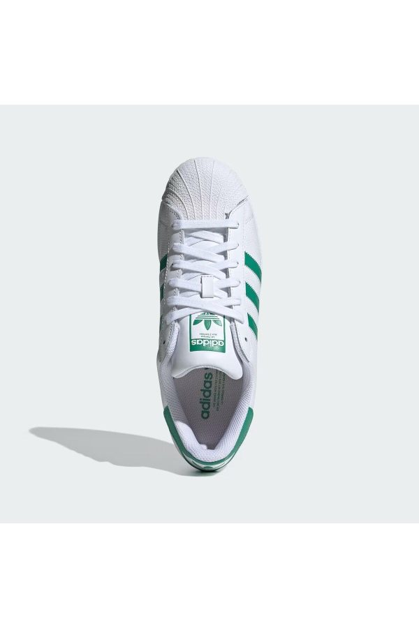 کتونی اورجینال برند Adidas مدل Superstar کد 819293401 - Image 2