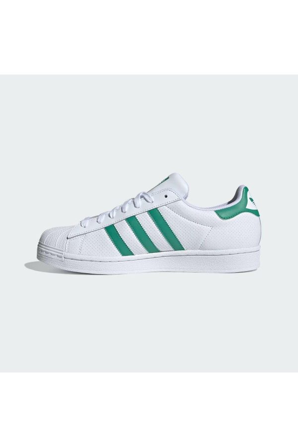 کتونی اورجینال برند Adidas مدل Superstar کد 819293401 - Image 6