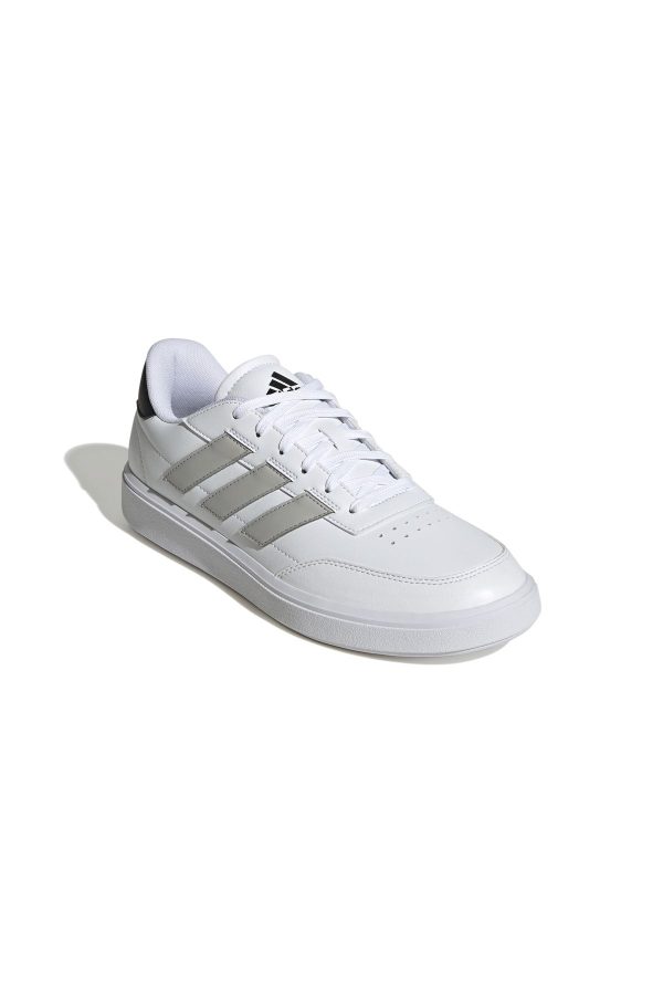 کتونی اورجینال برند Adidas مدل Courtblock کد 772256929 - Image 3
