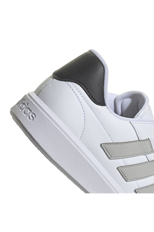 کتونی اورجینال برند Adidas مدل Courtblock کد 772256929 - Image 7