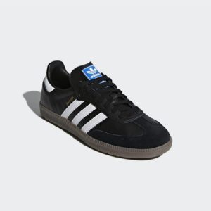 کفش پیاده روی اورجینال برند Adidas مدل Sambae کد 44297356
