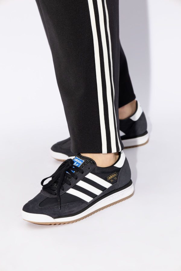 کتونی اورجینال برند Adidas مدل Run 60s 30 کد 833049483