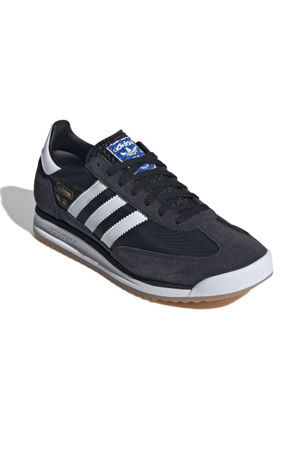 کتونی اورجینال برند Adidas مدل Run 60s 30 کد 833049483 - Image 4