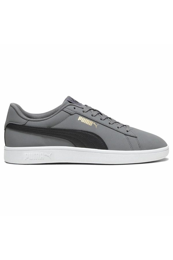 کتونی اورجینال برند Puma مدل Smash 30 Buck کد 818489197