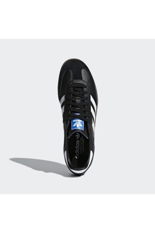 کفش پیاده روی اورجینال برند Adidas مدل Sambae کد 44297356 - Image 3