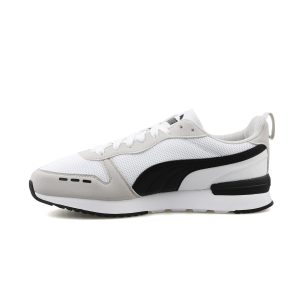 کتونی اورجینال برند Puma مدل R78 کد 732743074