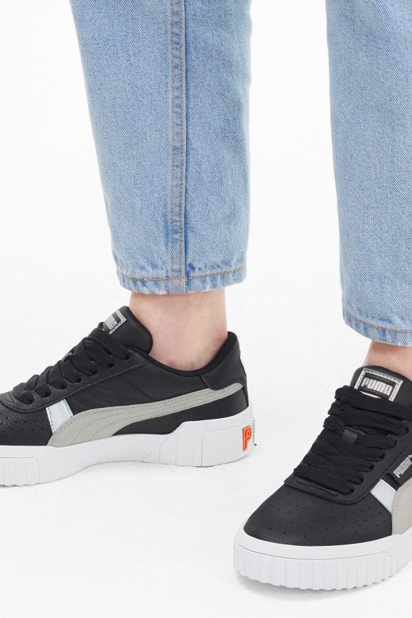 کتونی اورجینال برند Puma مدل Cali Varsity Wn s کد 75619755 - Image 3